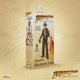 Indiana Jones Adventure Series - Figurine Indiana Jones (et le Cadran de la destinée) 15 cm