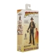 Indiana Jones Adventure Series - Figurine Indiana Jones (et le Cadran de la destinée) 15 cm