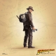 Indiana Jones Adventure Series - Figurine Indiana Jones (et le Cadran de la destinée) 15 cm