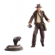 Indiana Jones Adventure Series - Figurine Indiana Jones (et le Cadran de la destinée) 15 cm