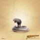 Indiana Jones Adventure Series - Figurine Indiana Jones (et le Cadran de la destinée) 15 cm