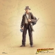 Indiana Jones Adventure Series - Figurine Indiana Jones (et le Cadran de la destinée) 15 cm