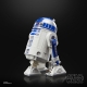 Star Wars Episode VI 40th Anniversary Black Series - Figurine Artoo-Detoo (R2-D2) 10 cm