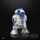 Star Wars Episode VI 40th Anniversary Black Series - Figurine Artoo-Detoo (R2-D2) 10 cm