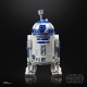 Star Wars Episode VI 40th Anniversary Black Series - Figurine Artoo-Detoo (R2-D2) 10 cm