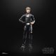 Star Wars Episode VI 40th Anniversary Black Series - Figurine Luke Skywalker (Jedi Knight) 15 cm