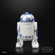 Star Wars Episode VI 40th Anniversary Black Series - Figurine Artoo-Detoo (R2-D2) 10 cm