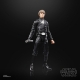 Star Wars Episode VI 40th Anniversary Black Series - Figurine Luke Skywalker (Jedi Knight) 15 cm