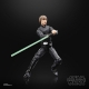 Star Wars Episode VI 40th Anniversary Black Series - Figurine Luke Skywalker (Jedi Knight) 15 cm