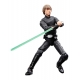 Star Wars Episode VI 40th Anniversary Black Series - Figurine Luke Skywalker (Jedi Knight) 15 cm