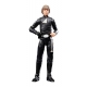 Star Wars Episode VI 40th Anniversary Black Series - Figurine Luke Skywalker (Jedi Knight) 15 cm