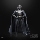 Star Wars Episode VI 40th Anniversary Black Series - Figurine Darth Vader 15 cm