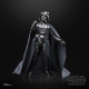 Star Wars Episode VI 40th Anniversary Black Series - Figurine Darth Vader 15 cm