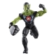 Avengers Marvel Legends - Figurines Skrull Queen & Super-Skrull 15 cm