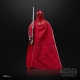 Star Wars Episode VI 40th Anniversary Black Series - Figurine Emperor's Royal Guard 15 cm