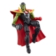 Avengers Marvel Legends - Figurines Skrull Queen & Super-Skrull 15 cm