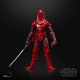 Star Wars Episode VI 40th Anniversary Black Series - Figurine Emperor's Royal Guard 15 cm