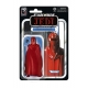 Star Wars Episode VI 40th Anniversary Black Series - Figurine Emperor's Royal Guard 15 cm