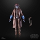 Star Wars : The Book of Boba Fett Black Series - Figurine Cad Bane 15 cm