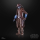 Star Wars : The Book of Boba Fett Black Series - Figurine Cad Bane 15 cm