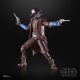 Star Wars : The Book of Boba Fett Black Series - Figurine Cad Bane 15 cm