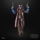 Star Wars : The Book of Boba Fett Black Series - Figurine Cad Bane 15 cm