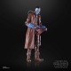 Star Wars : The Book of Boba Fett Black Series - Figurine Cad Bane 15 cm