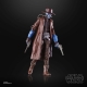 Star Wars : The Book of Boba Fett Black Series - Figurine Cad Bane 15 cm