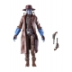 Star Wars : The Book of Boba Fett Black Series - Figurine Cad Bane 15 cm