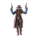 Star Wars : The Book of Boba Fett Black Series - Figurine Cad Bane 15 cm