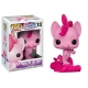 Mon petit poney - Figurine POP! Pinkie Pie Sea Pony 9 cm