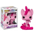 Mon petit poney - Figurine POP! Pinkie Pie Sea Pony 9 cm