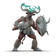 Power Rangers Lightning Collection - Figurine Mighty Morphin Mighty Minotaur 15 cm