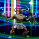 Power Rangers Lightning Collection - Figurine Mighty Morphin Mighty Minotaur 15 cm