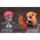 Demon Slayer: Kimetsu no Yaiba - Figurine Nendoroid Akaza 10 cm