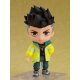 Cyberpunk: Edgerunners - Figurine Nendoroid David 10 cm