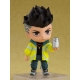 Cyberpunk: Edgerunners - Figurine Nendoroid David 10 cm