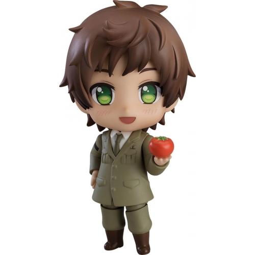 Hetalia World Stars - Figurine Nendoroid Spain 10 cm