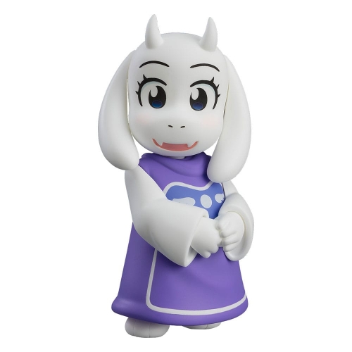 Undertale - Figurine Nendoroid Toriel 11 cm