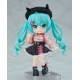 Character Vocal Series 01: Hatsune Miku - Accessoires pour figurines Nendoroid Doll Hatsune Miku: Date Outfit Ver.