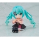 Character Vocal Series 01: Hatsune Miku - Accessoires pour figurines Nendoroid Doll Hatsune Miku: Date Outfit Ver.