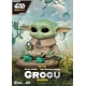 Star Wars : The Mandalorian - Statuette Egg Attack Grogu 18 cm