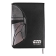 Star Wars : The Mandalorian - Carnet de notes Premium A5 The Mandalorian