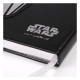 Star Wars : The Mandalorian - Carnet de notes Premium A5 The Mandalorian