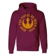 Star Wars - Sweat à capuche May The Force Be With You