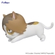 Haikyu!! - Statuette Noodle Stopper Petit 1 Kenma Cat 7 cm