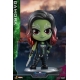 Avengers: Endgame - Figurine Cosbaby (S) Gamora 10 cm