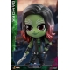 Avengers: Endgame - Figurine Cosbaby (S) Gamora 10 cm