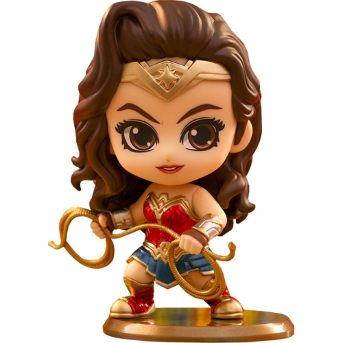 Wonder Woman 1984 - Figurine Cosbaby (S) Wonder Woman 1984 10 cm