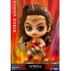 Wonder Woman 1984 - Figurine Cosbaby (S) Wonder Woman 1984 10 cm